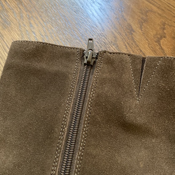 Merona Suede Boot - Picture 6 of 8